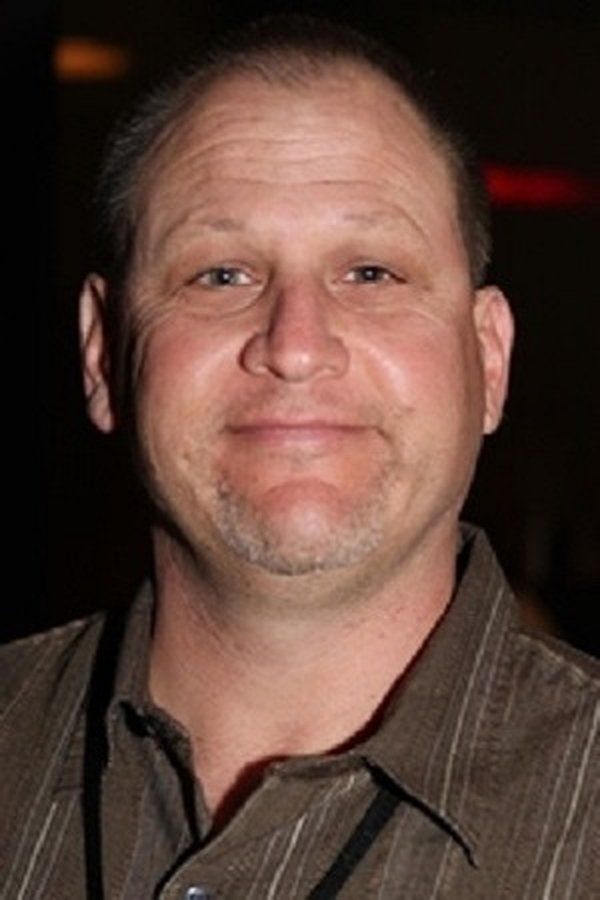 John Putch – Foto