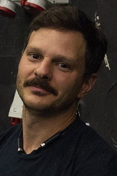 Gustav Pontoppidan – Foto