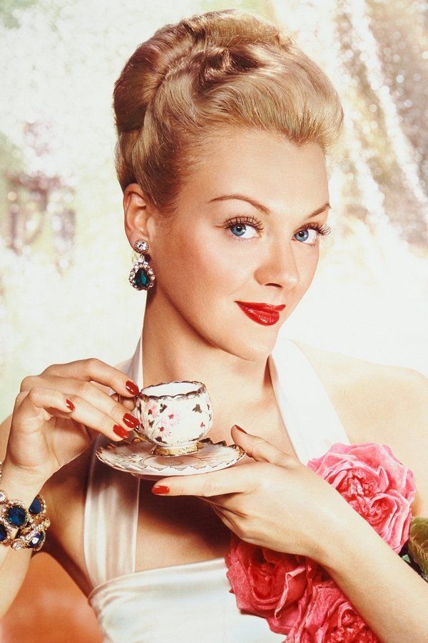 Leslie Brooks – Foto