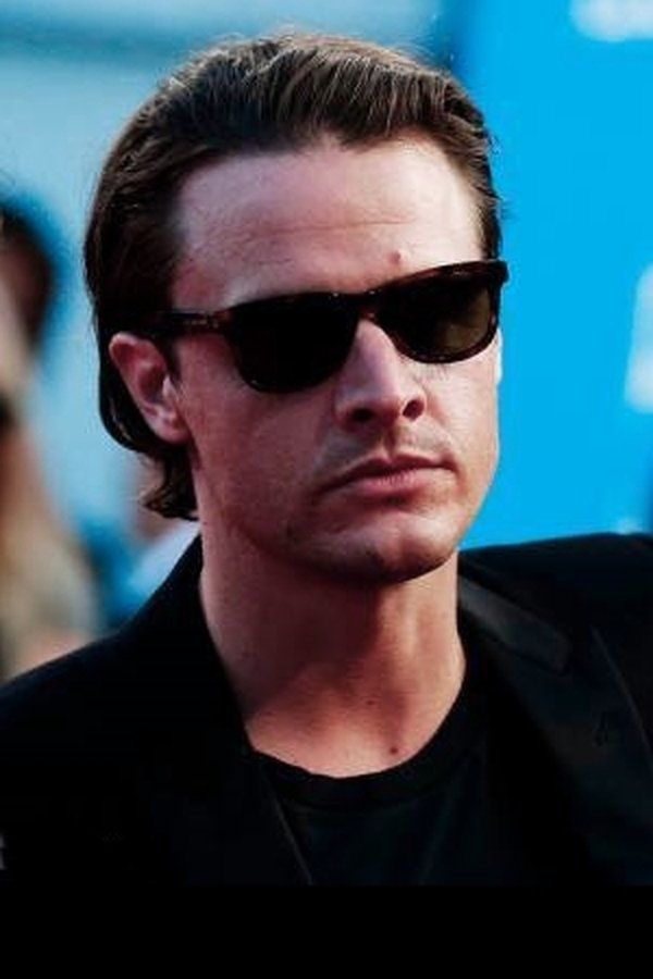 Oscar Boyson – Foto