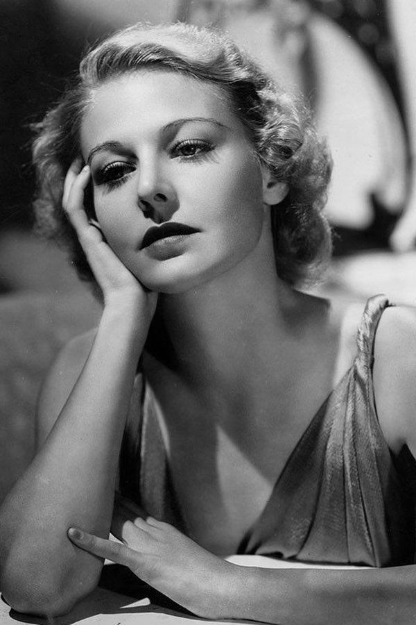 Florence Rice – Foto