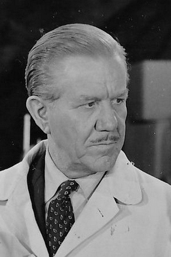 Sam Flint – Foto