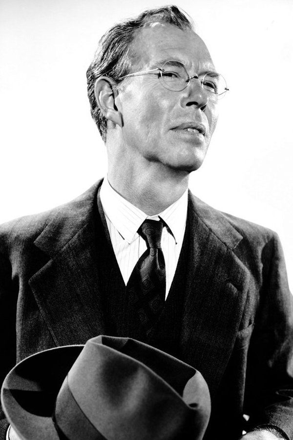 Walter Baldwin – Foto