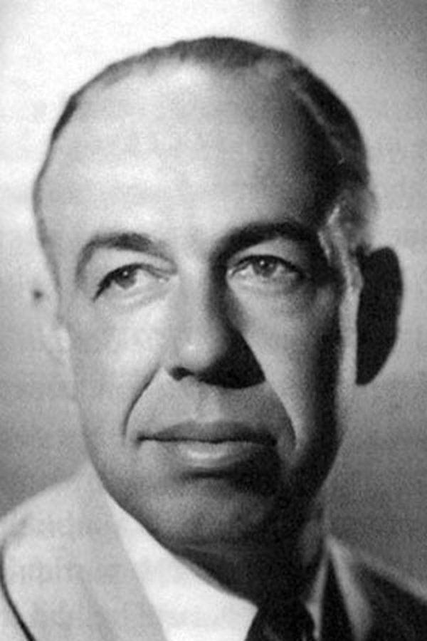 Roy Webb – Foto