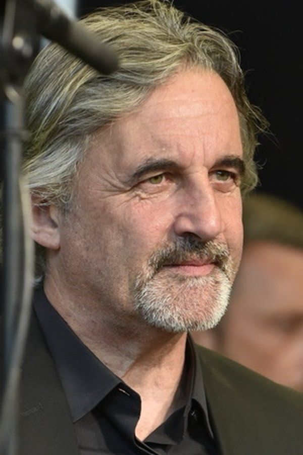 David Bursztein – Foto