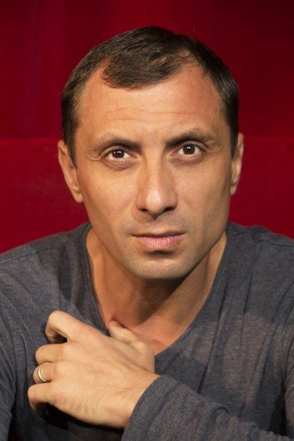Ion Grosu – Foto