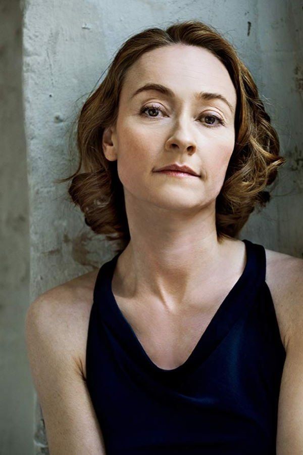 Bettina Lohmeyer – Foto
