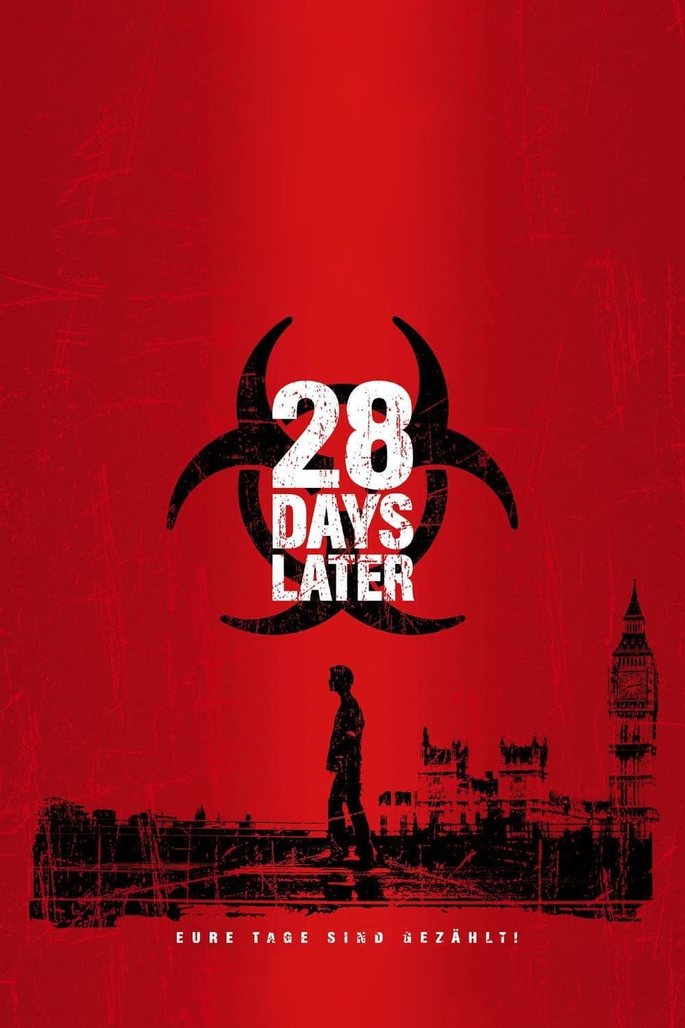 28 Days Later – Poster