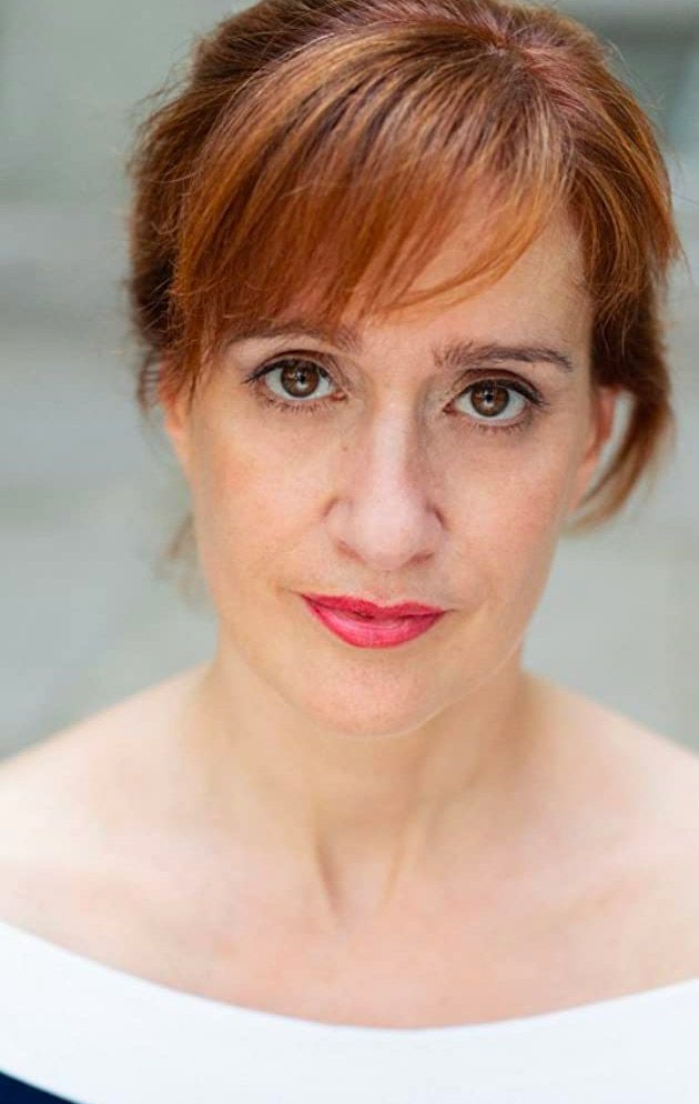 Elisabeth Degen – Foto