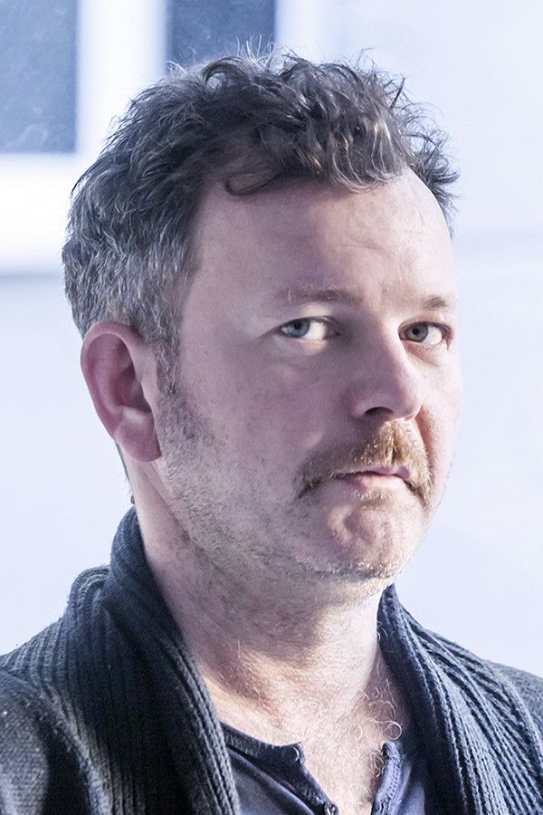 Nikos Georgakis – Foto