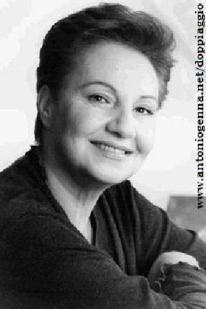 Sonia Scotti – Foto