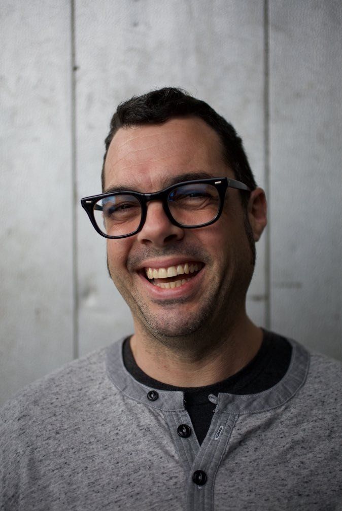 Aaron Franklin – Foto