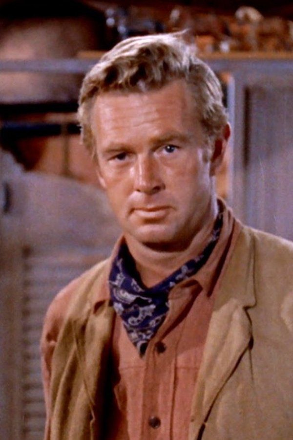 Sterling Hayden – Foto