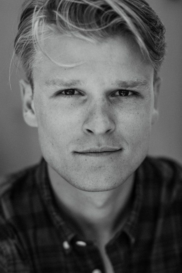 Adrian Spencer – Foto