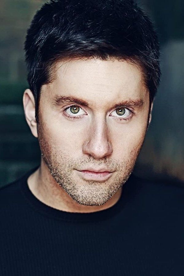 Dan Cade – Foto