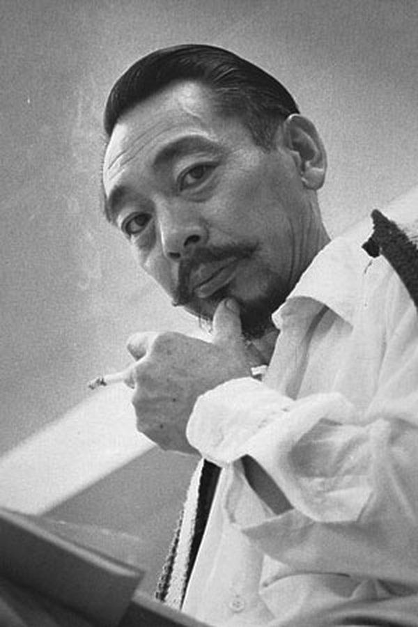 Jerry Fujikawa – Foto