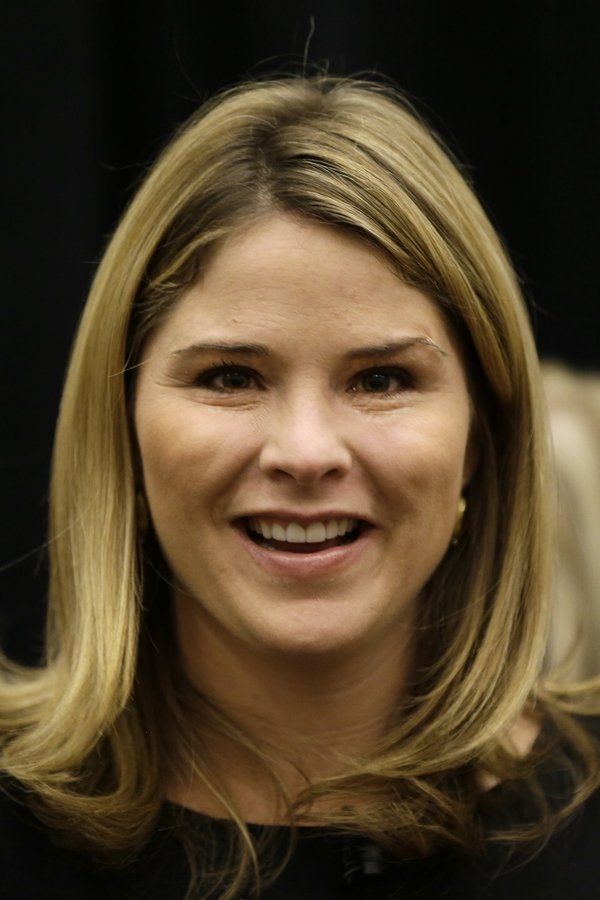 Jenna Bush Hager – Foto