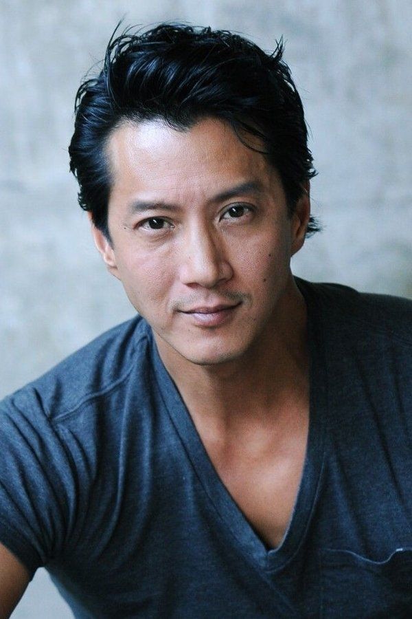 Will Yun Lee – Foto