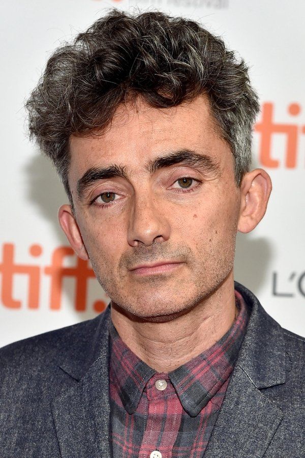 David Farr – Foto