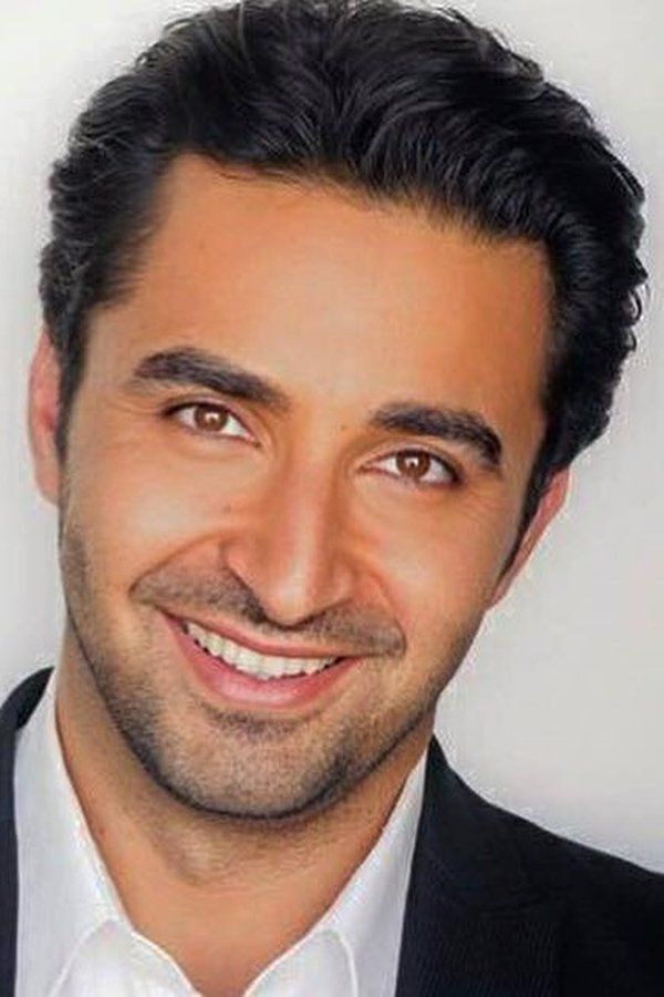Pej Vahdat – Foto