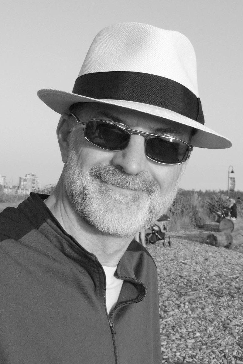 Peter D. Marshall – Foto