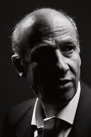 Luc Bondy – Foto