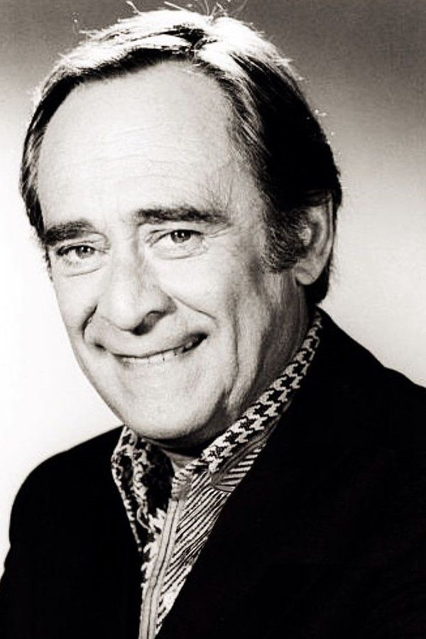 Louis Nye – Foto