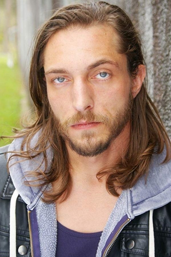 Jared Bankens – Foto