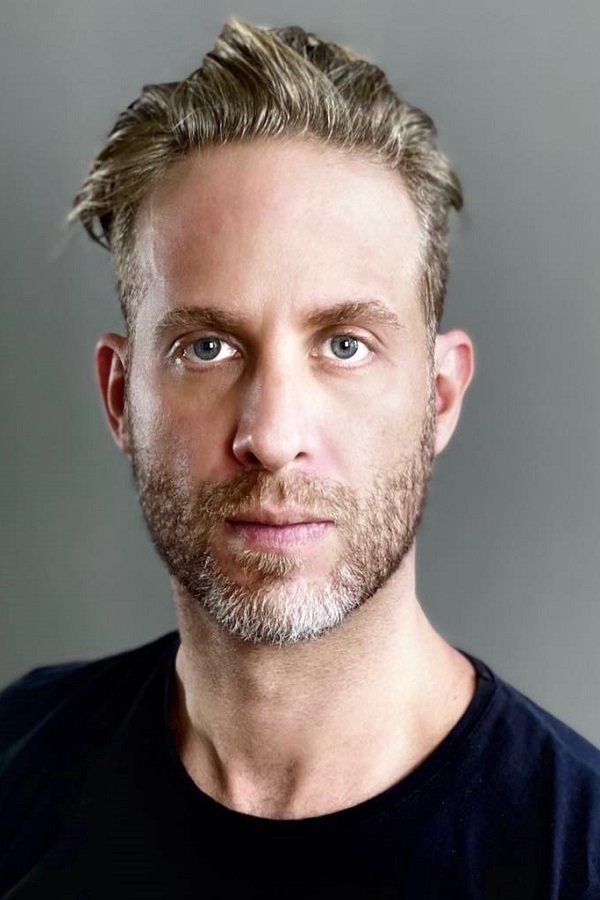 Jonathan Lev – Foto
