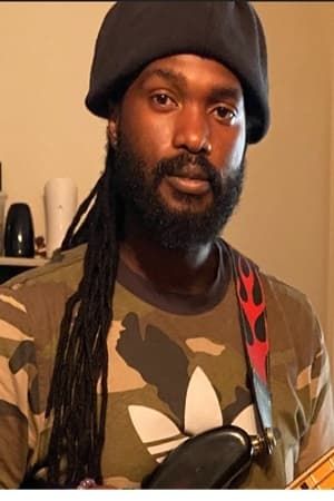 Aston Barrett Jr. – Foto