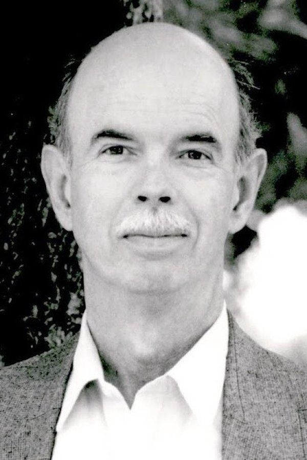 Graham Jarvis – Foto