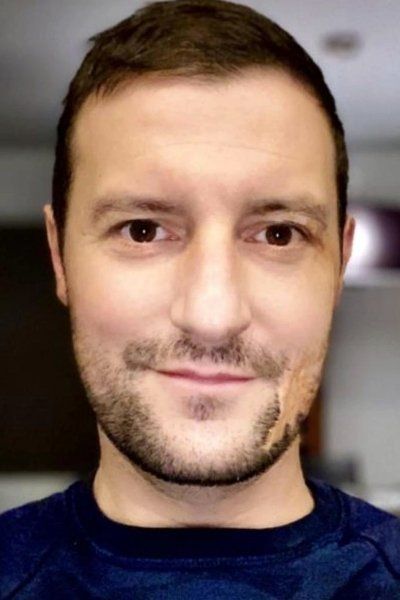 Alexandre Fleurant – Foto