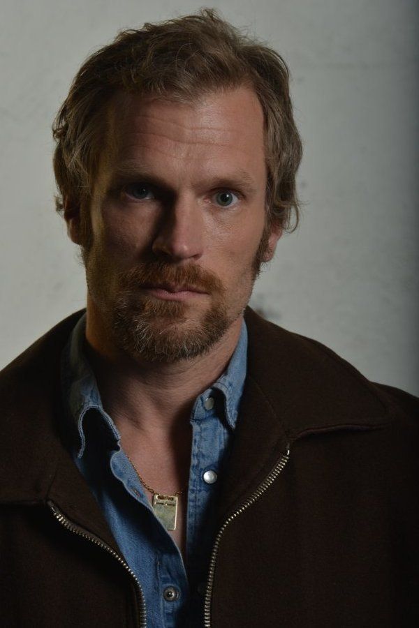 André Eriksen – Foto