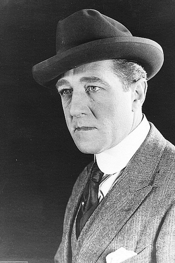 Crauford Kent – Foto