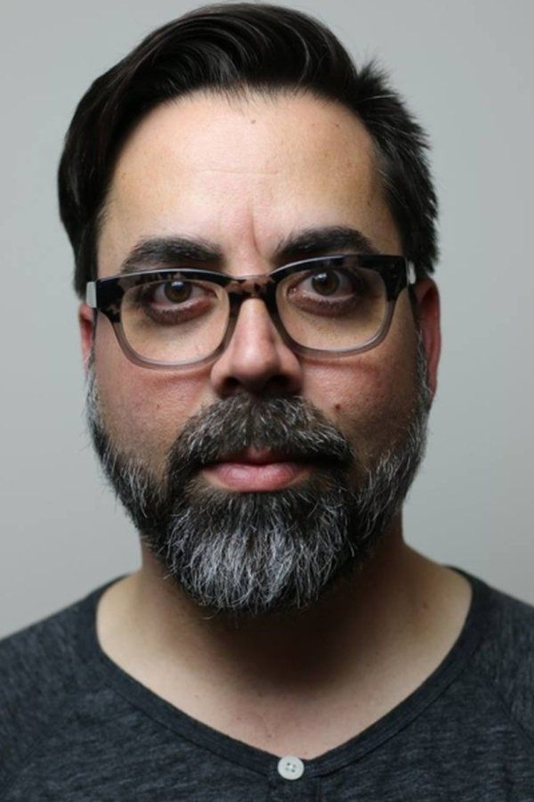 Ryan Glorioso – Foto