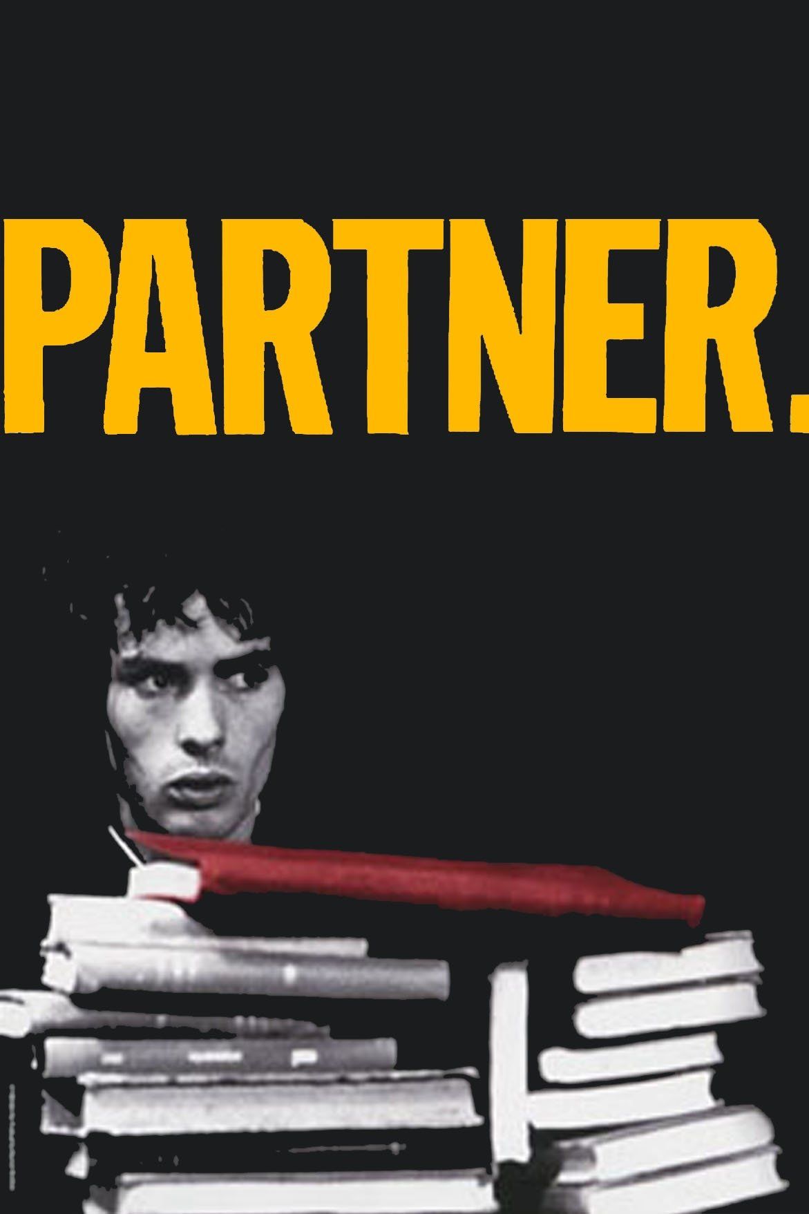 Partner – Poster