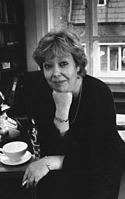 Doreen Jones – Foto