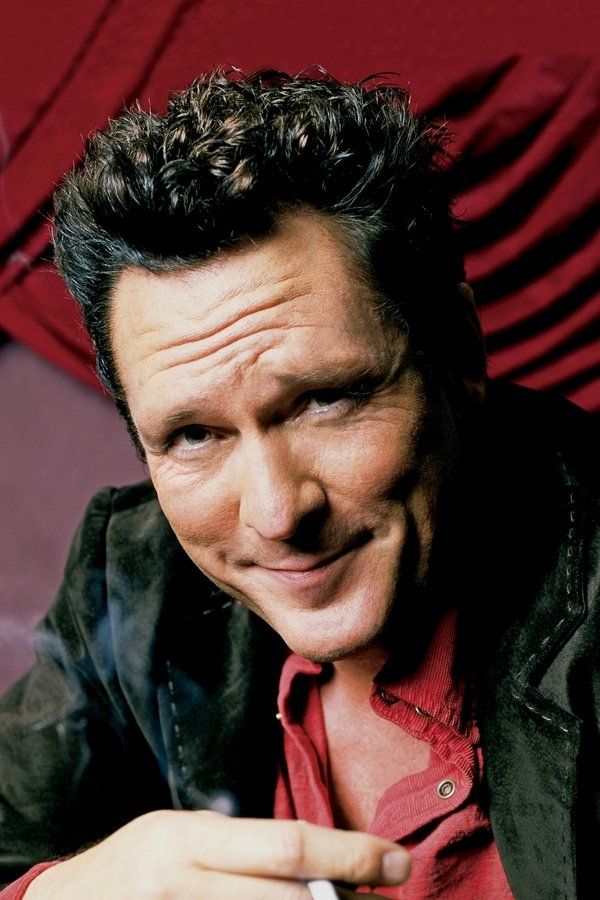Michael Madsen – Foto