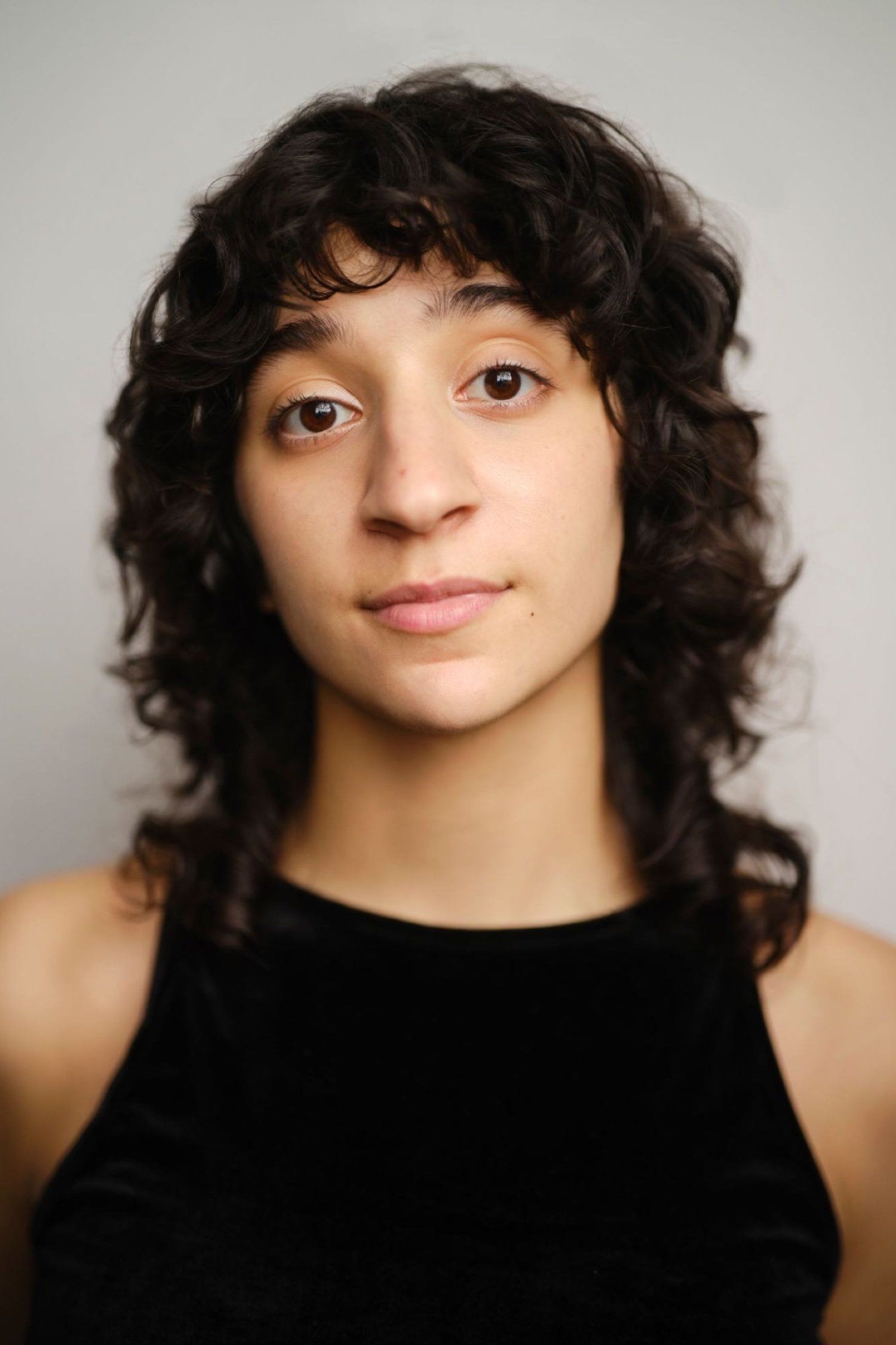 Sara Hazemi – Foto