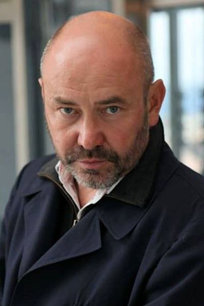 Dirk Roofthooft – Foto
