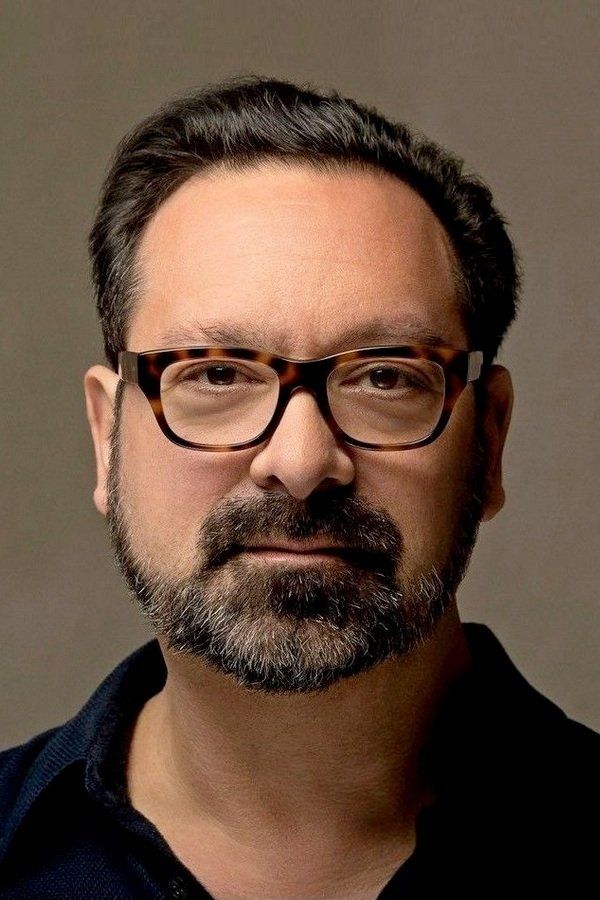 James Mangold – Foto