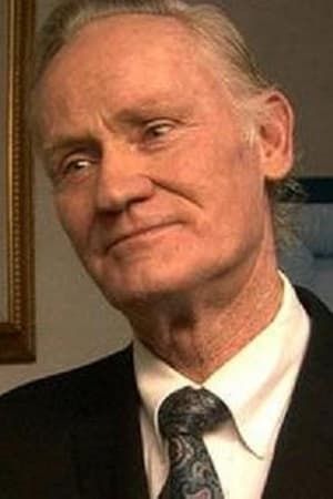 Redmond Gleeson – Foto