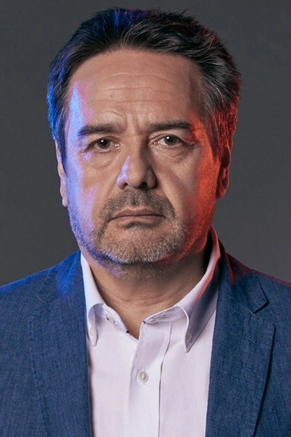 Claudio Arredondo – Foto