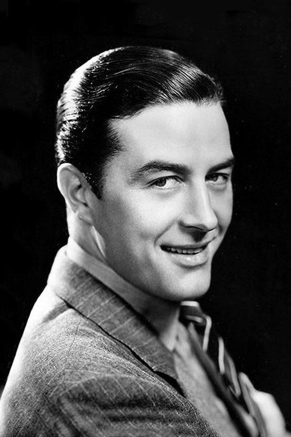 Ray Milland – Foto