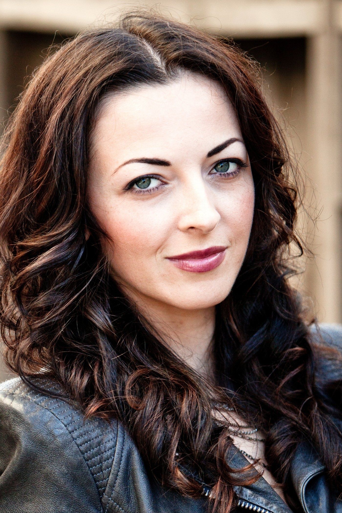 Isabel Dresden – Foto