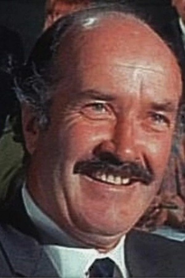 Brendan Dillon – Foto
