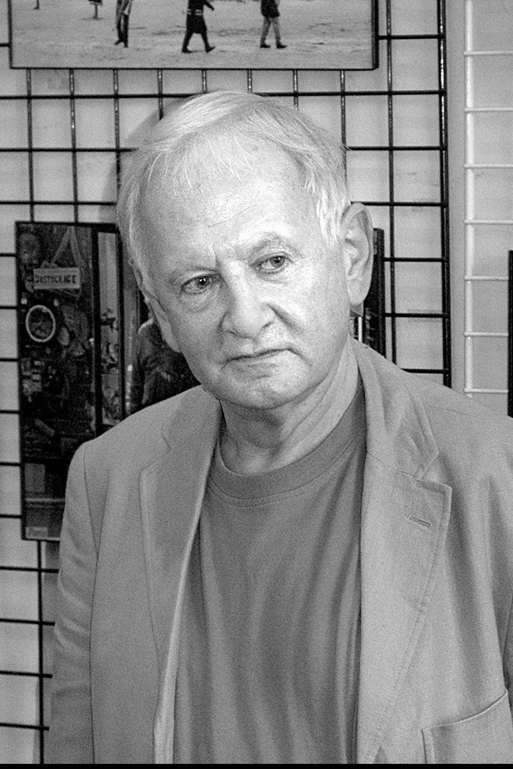 Dmitriy Dolinin – Foto