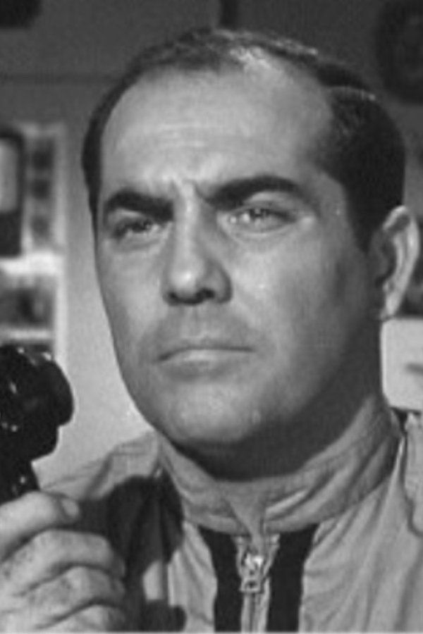 Richard Benedict – Foto