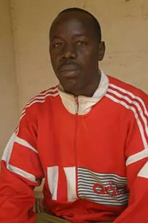 Souleymane Dicko – Foto