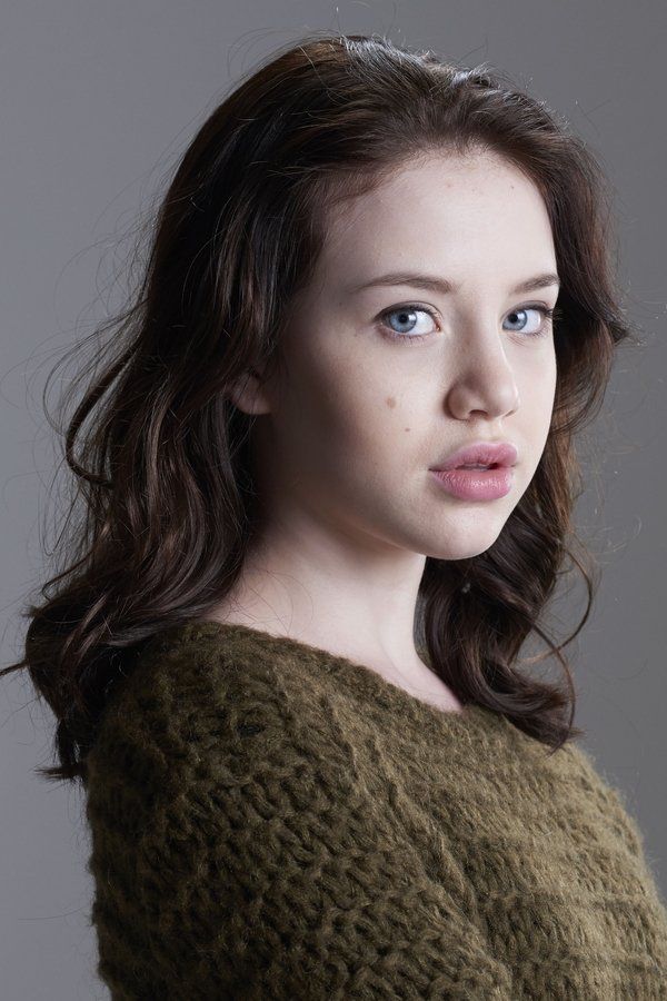 Kiara Glasco – Foto